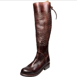 Bed Stu Cambridge boots size 7